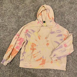 ⚡️3 for $15⚡️Tie Dye Hoodie